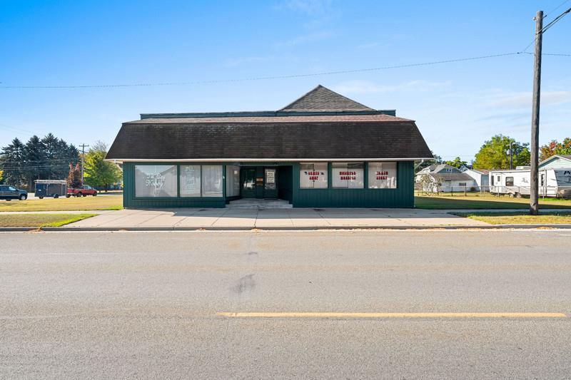 605 Main Street — photo