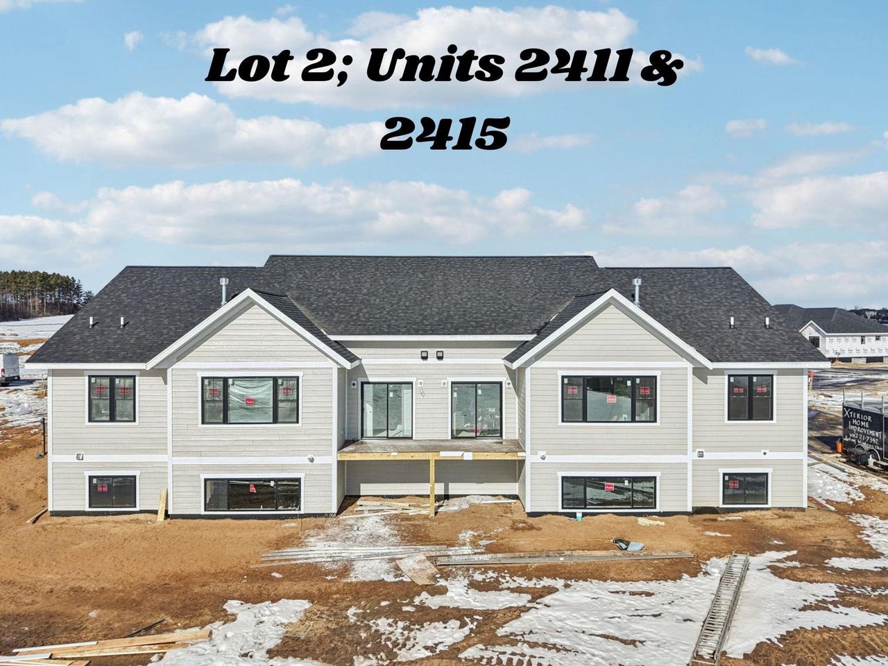 130 Goldenrod Way Lot 17 — photo
