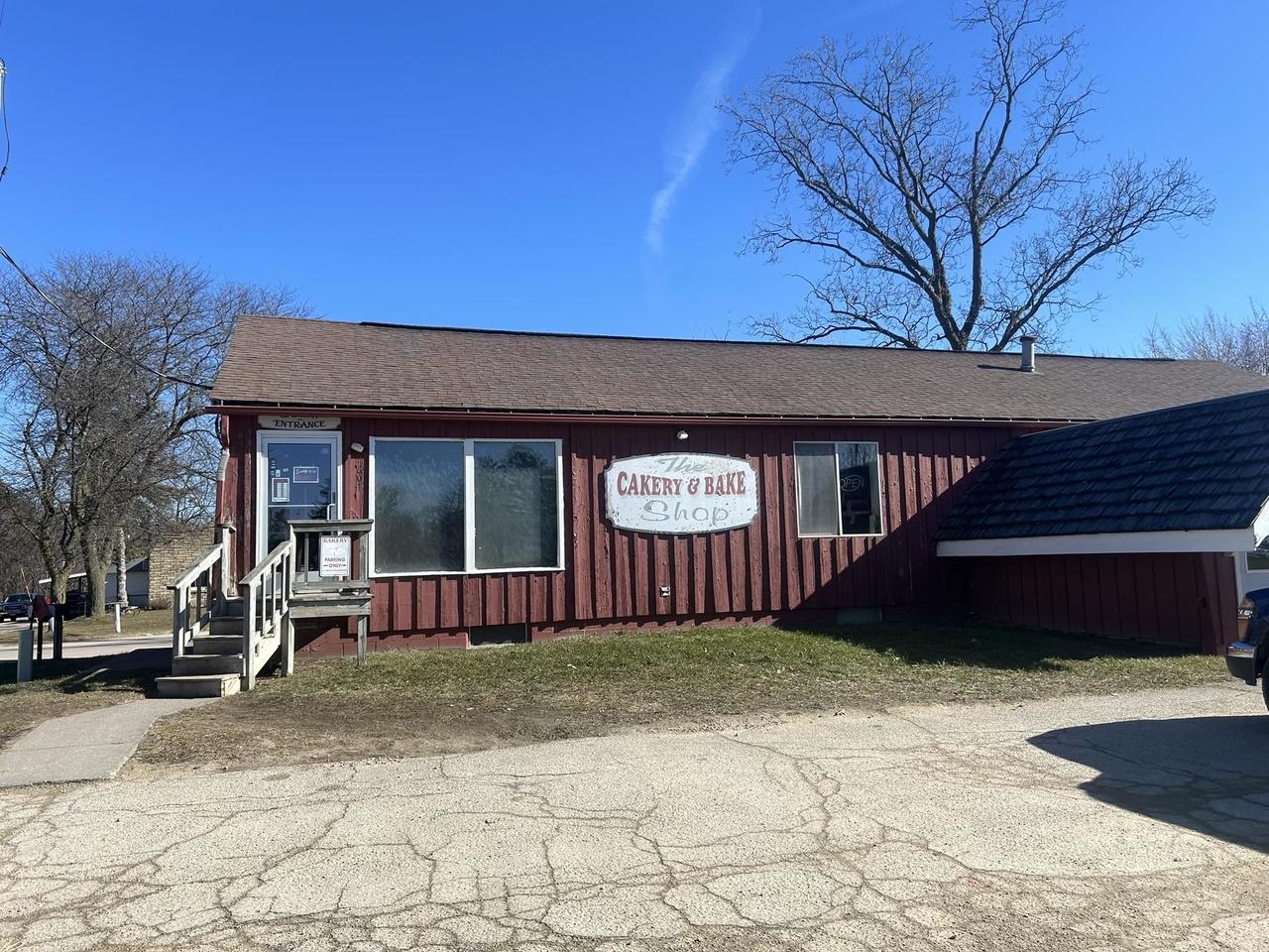 807 S Main Street — photo
