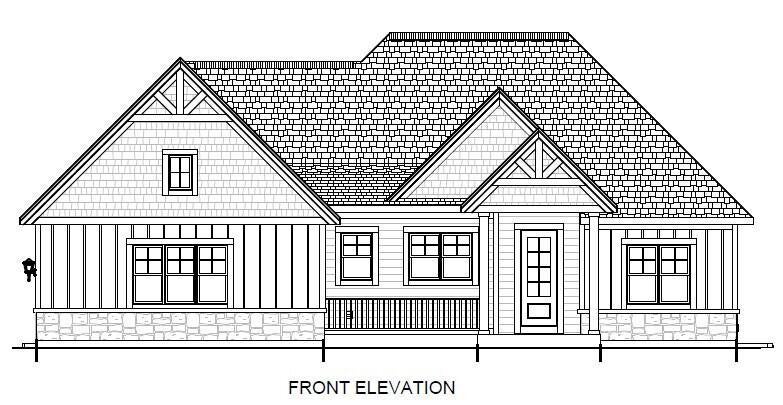 1723 N River Circle — photo