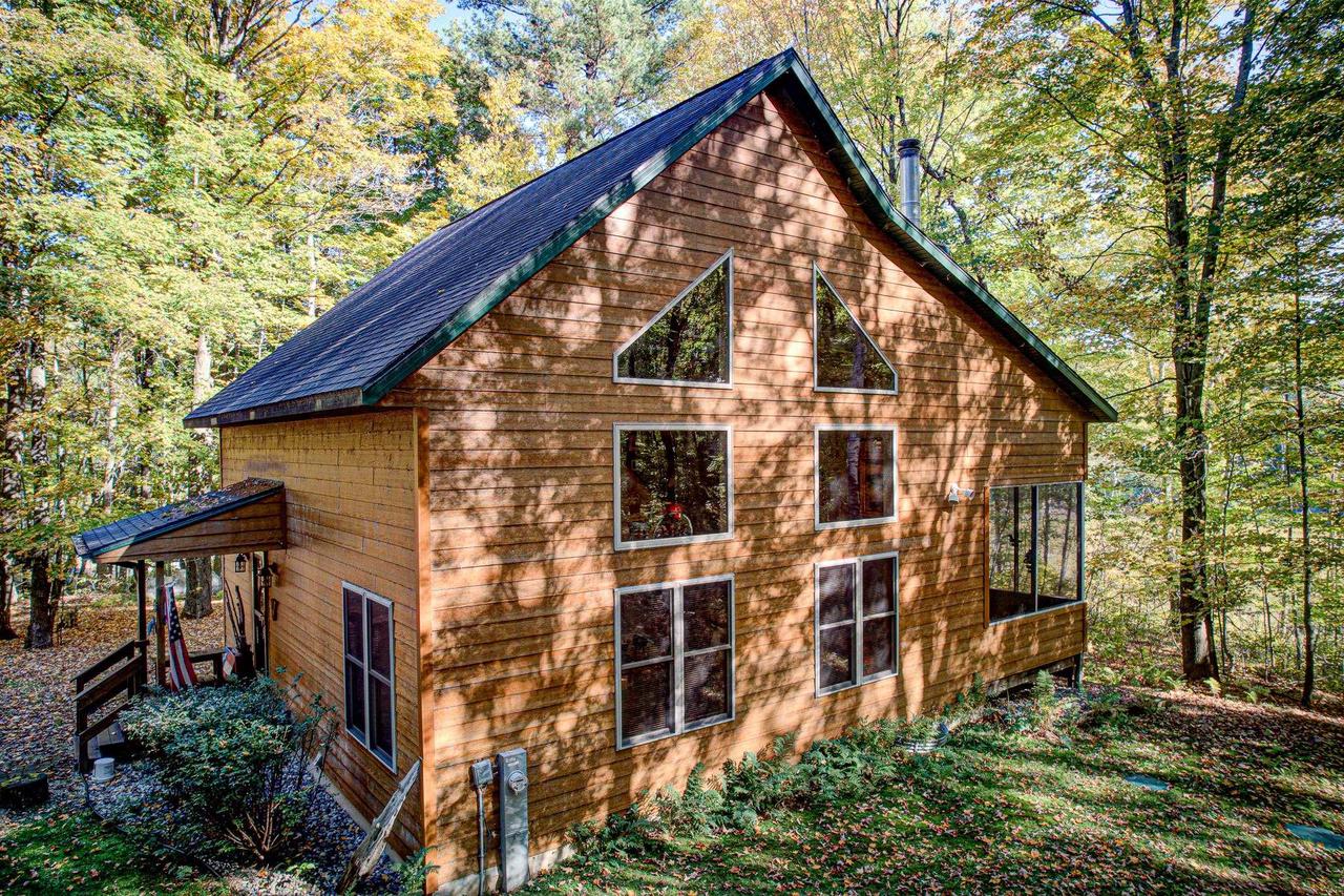 6883 Little Long Lake Lane — photo