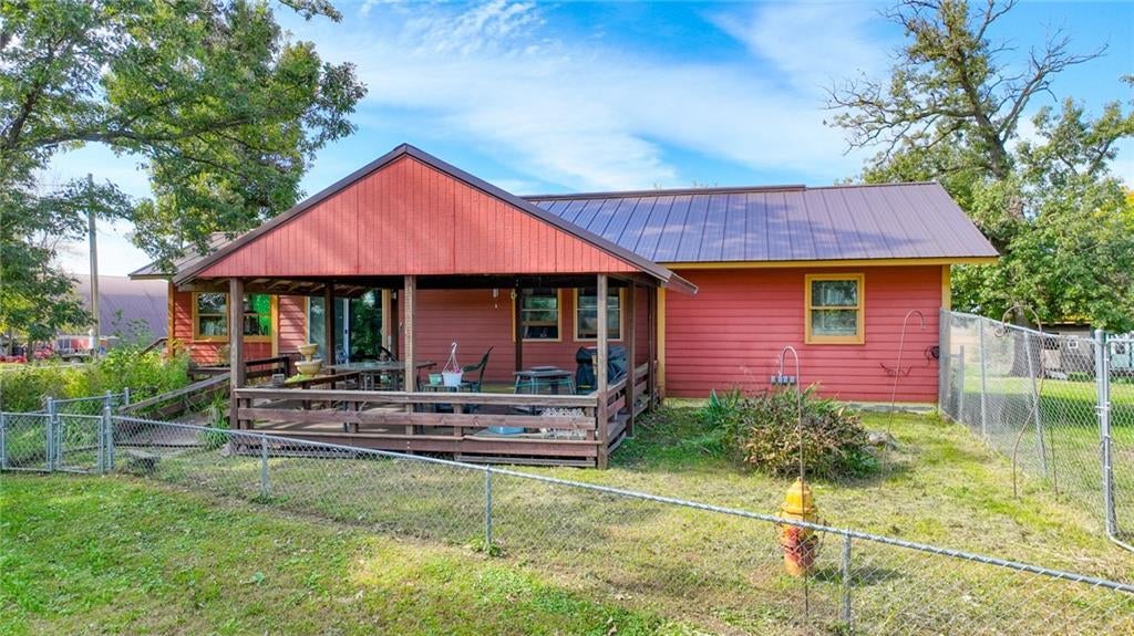 2265 State Highway 87 — photo
