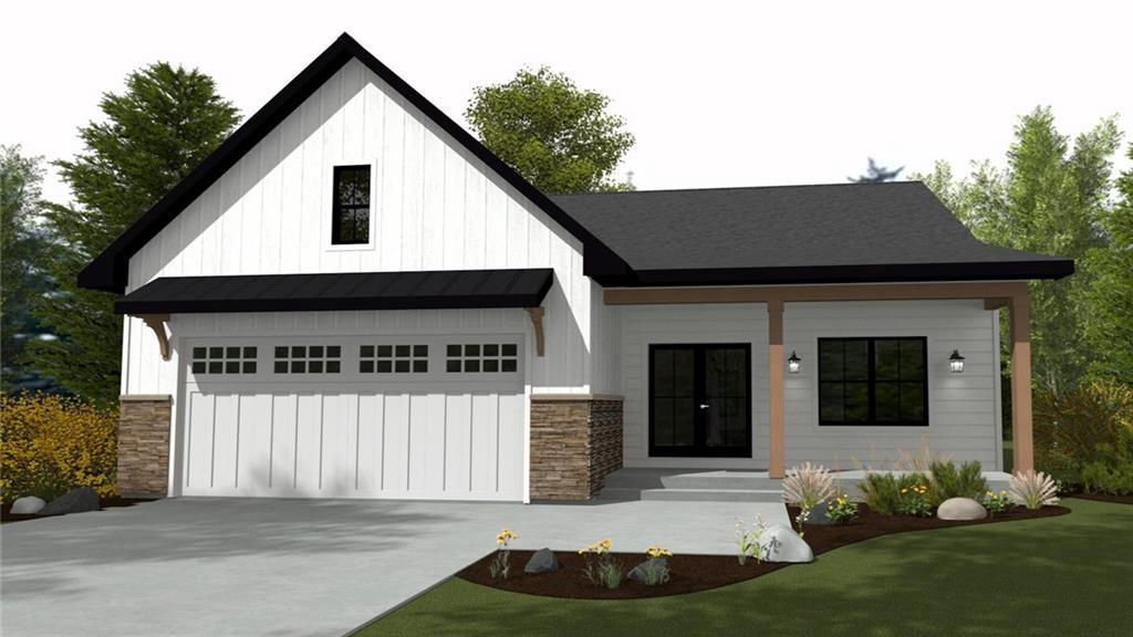 Lot 1 9th Avenue — photo