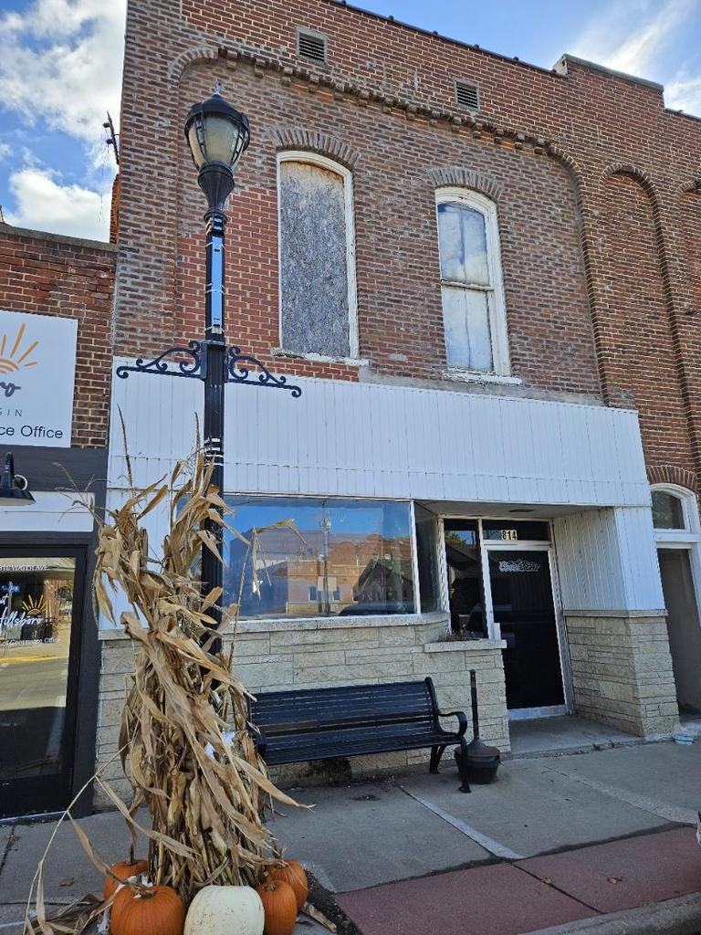 814 Water Avenue — photo