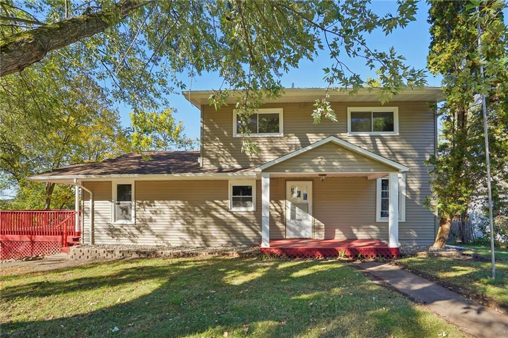 221 Jefferson Street — photo