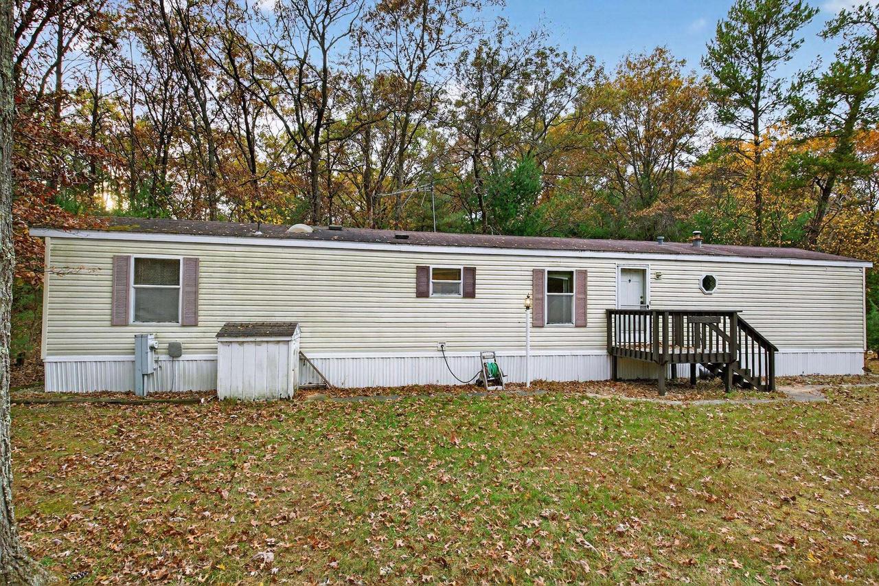 621 Little Fawn Drive — photo