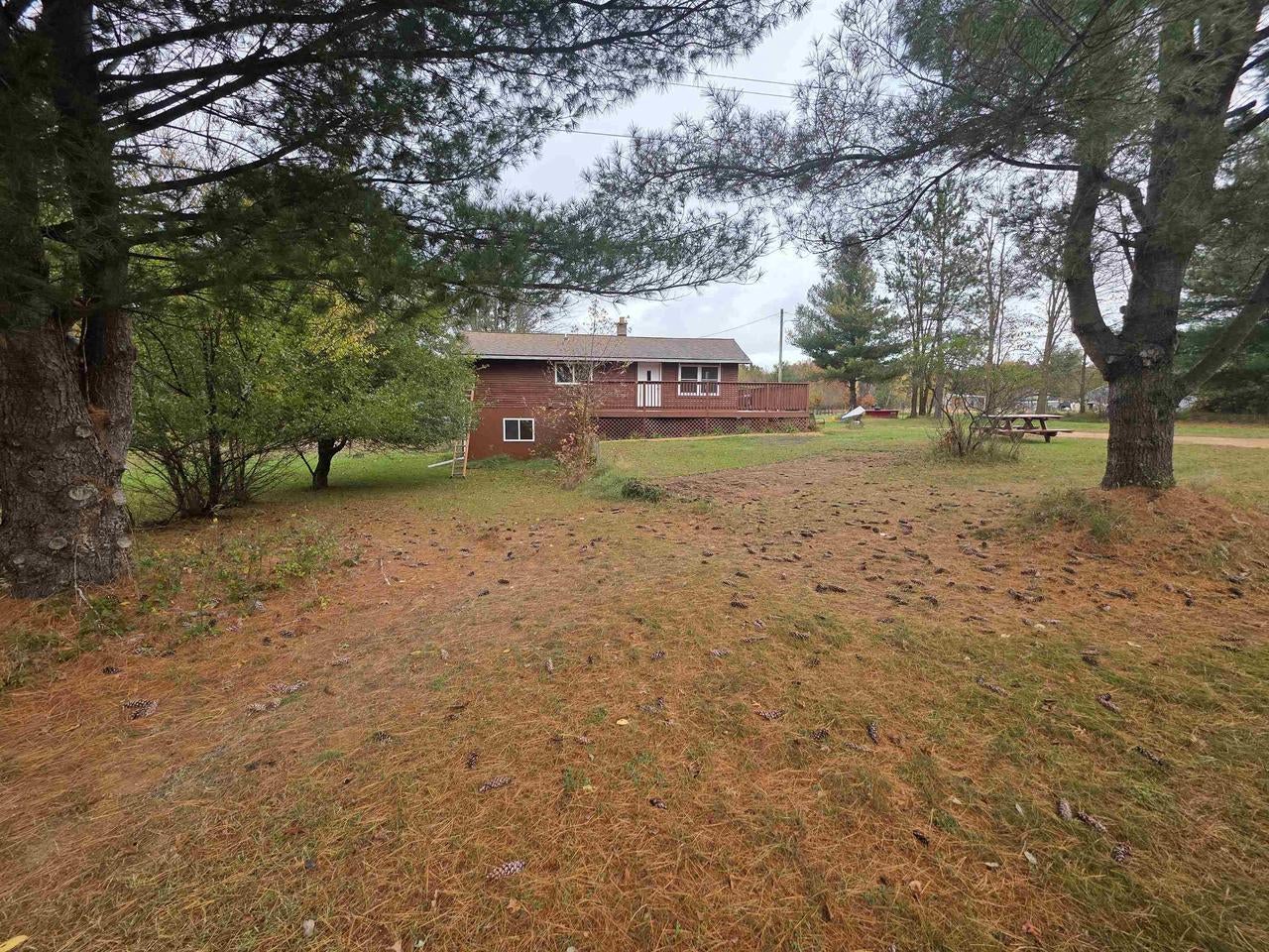 7616 Crescent Road — photo