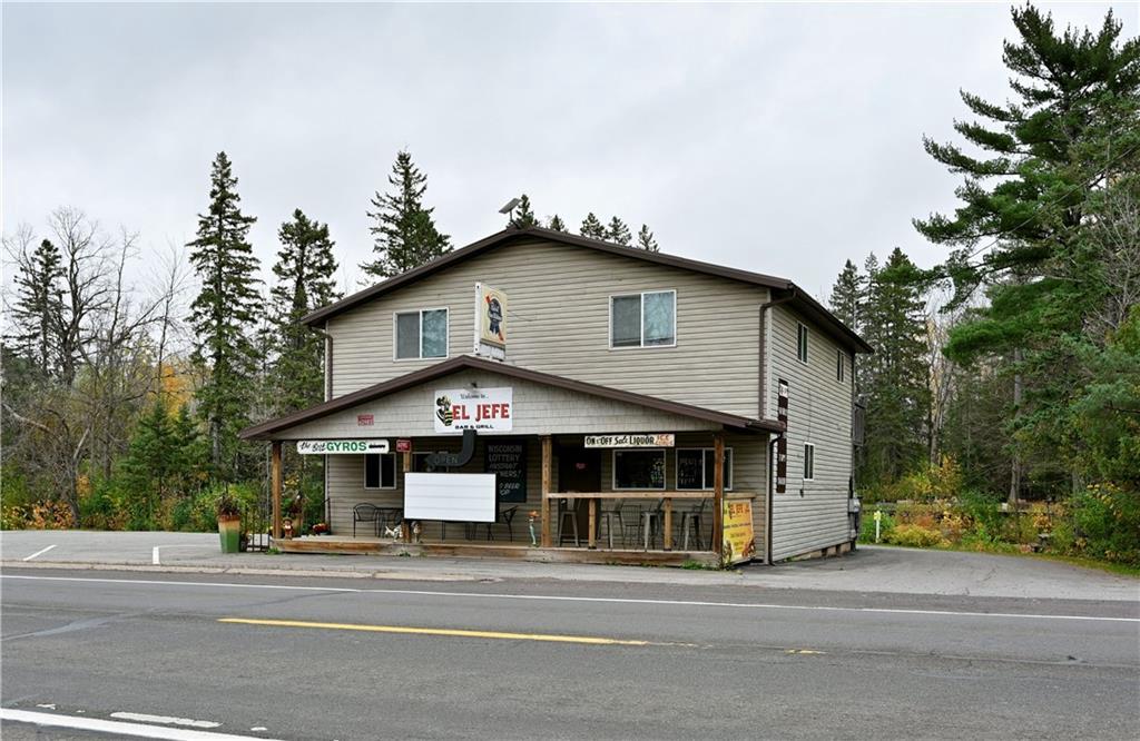 6098 S State Highway 35 — photo