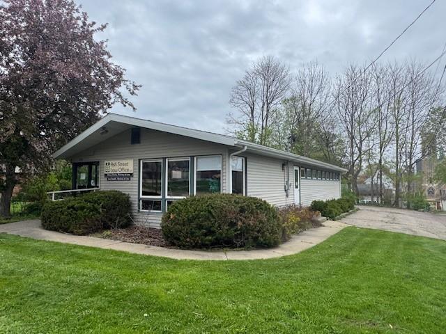 314 Ash Street — photo