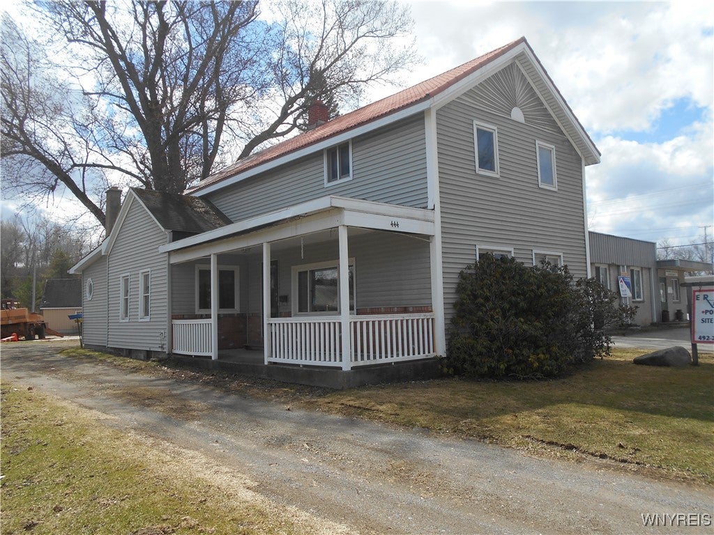 454-444 Main Street — photo