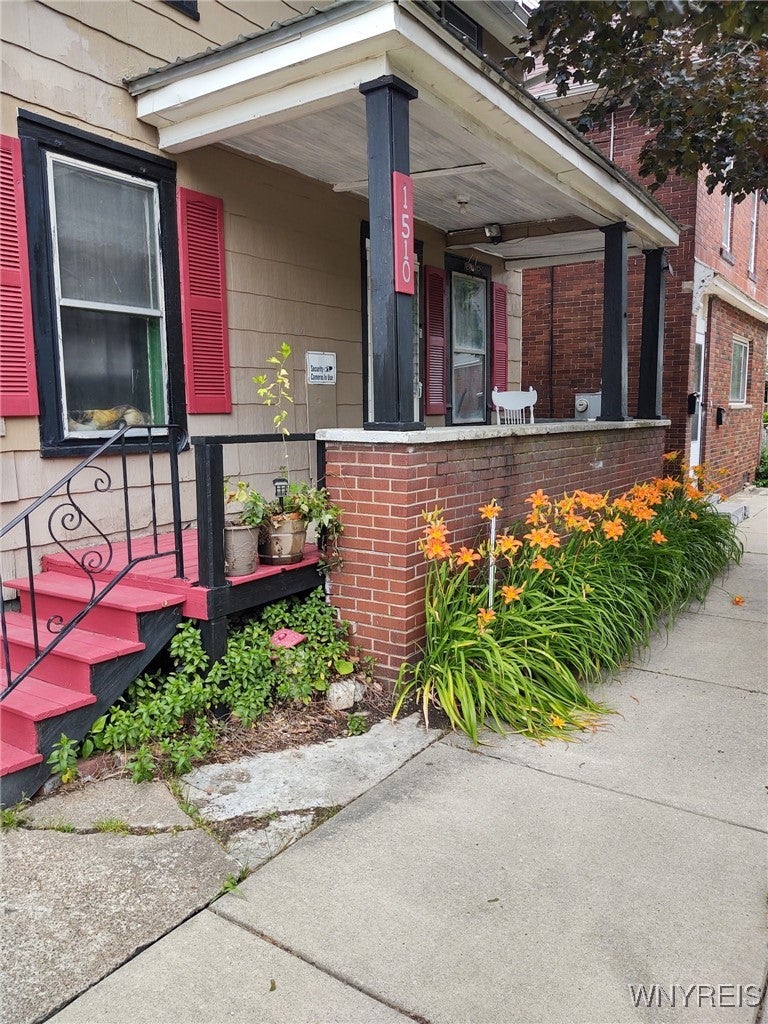 1510 Ashland Avenue — photo