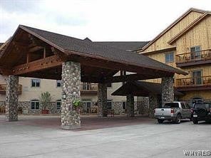 6447 Holiday Valley #520/522 Fraction 2 Road — photo