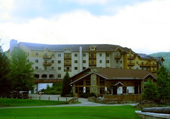 6447 Holiday Valley Road 417/419-2 — photo