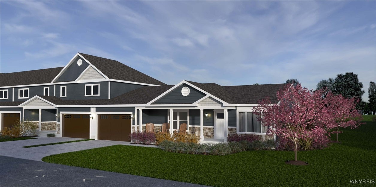 701 Third Ave (Nancy Price Dr) Drive Style a — photo