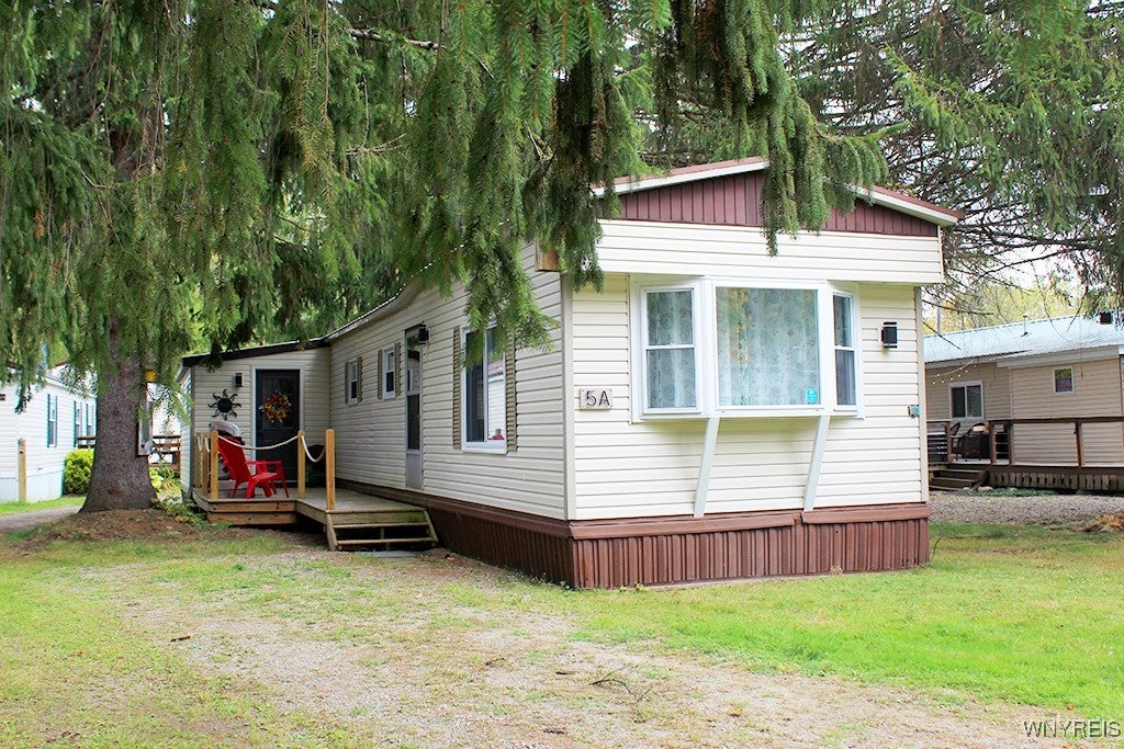 5A Sunup Park — photo