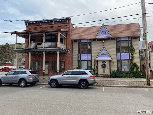 10 Arlington — photo