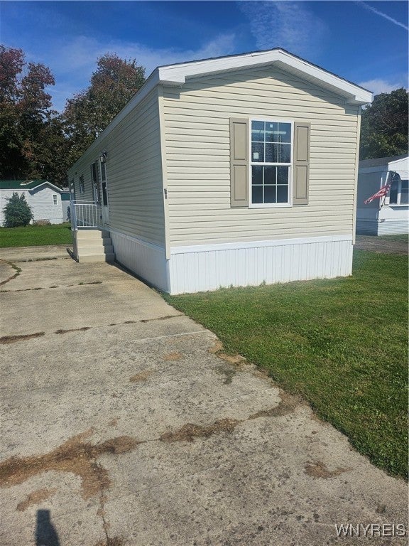 7930 Route 16 Lot 61 — photo