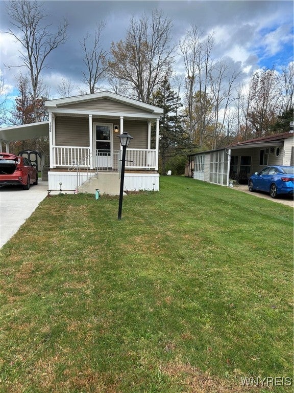 1066 Northwood Drive — photo