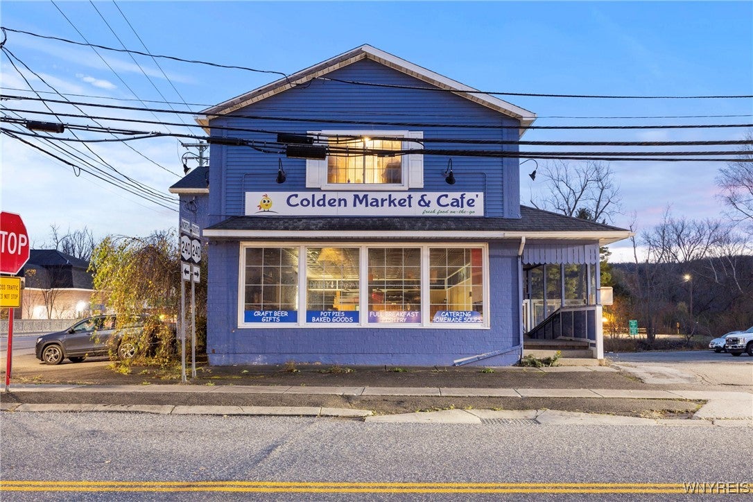 8796 State Road — photo