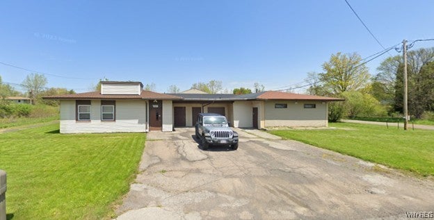 3857 Eagle Drive — photo