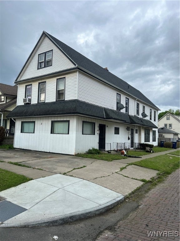 3 Hurlock Avenue — photo