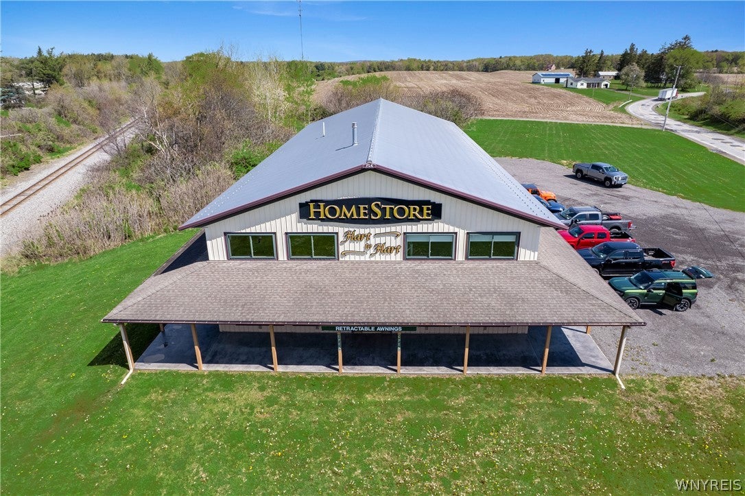 13520 Curriers Road — photo