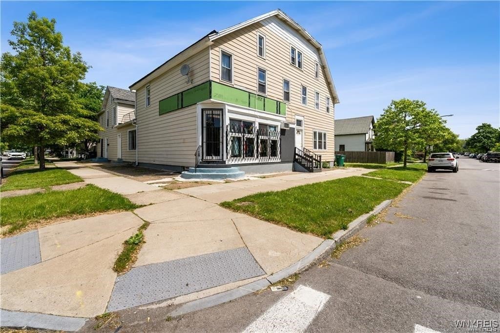 340 Rhode Island Street — photo