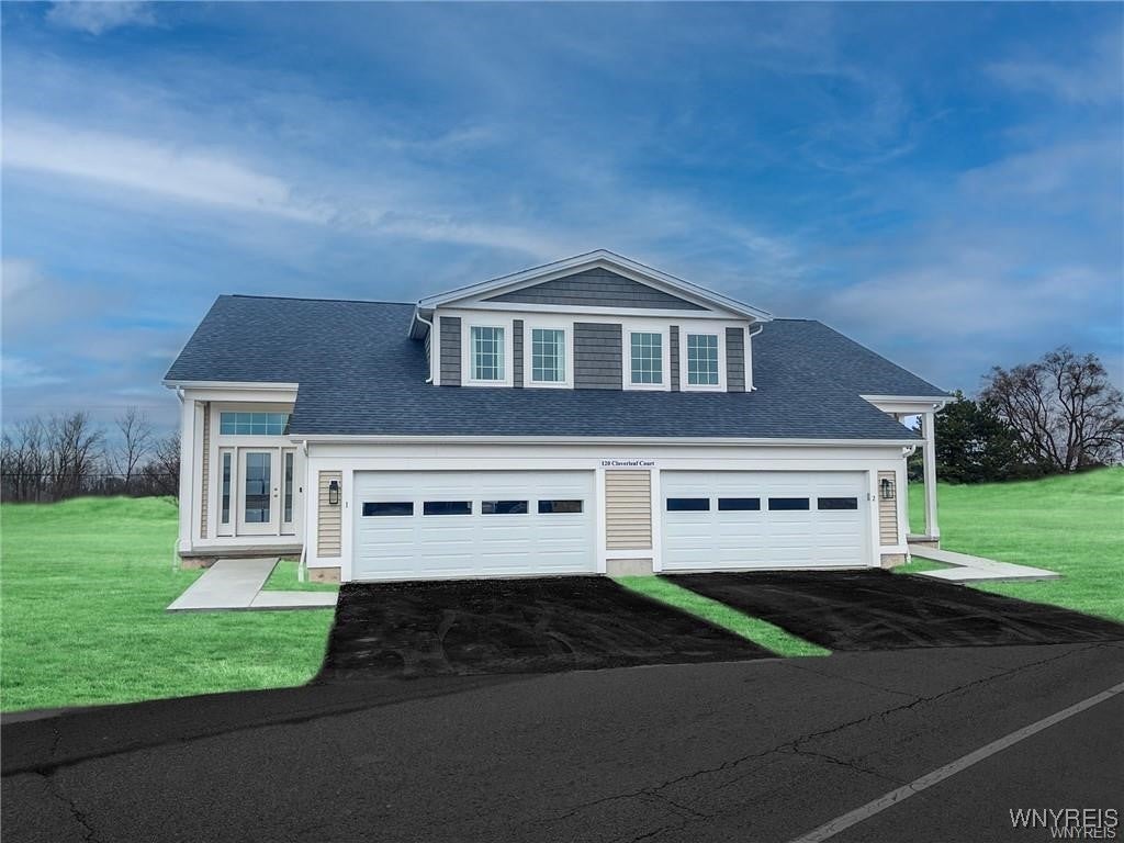 140 Cloverleaf Court 1 — photo