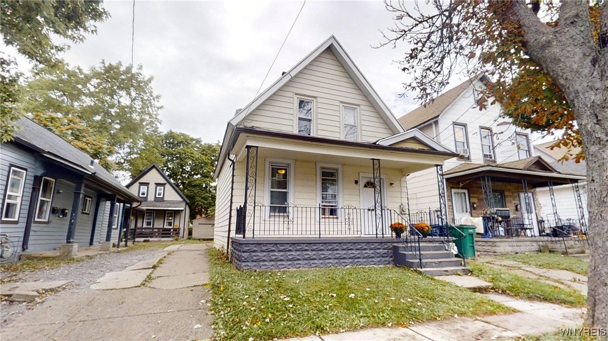 52 Dart Street — photo