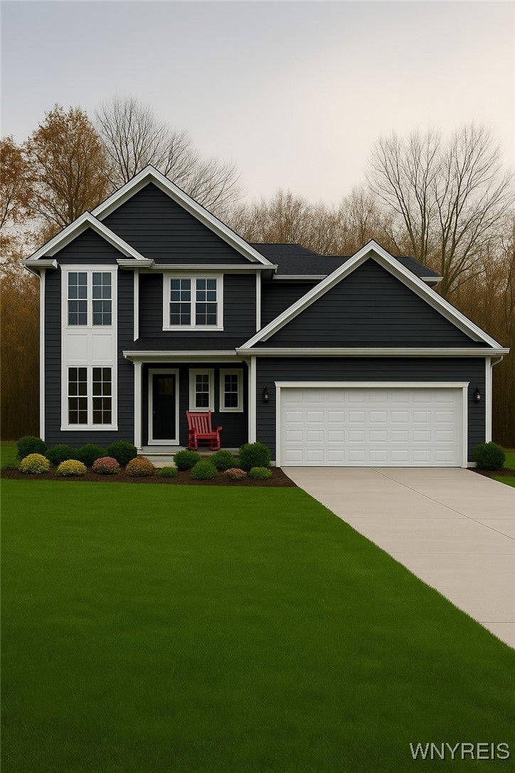 7307 Woodhaven Drive — photo