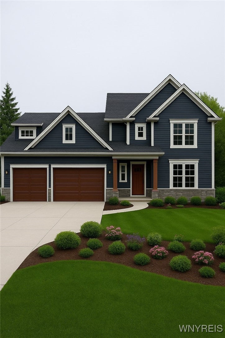 7304 Woodhaven Drive — photo