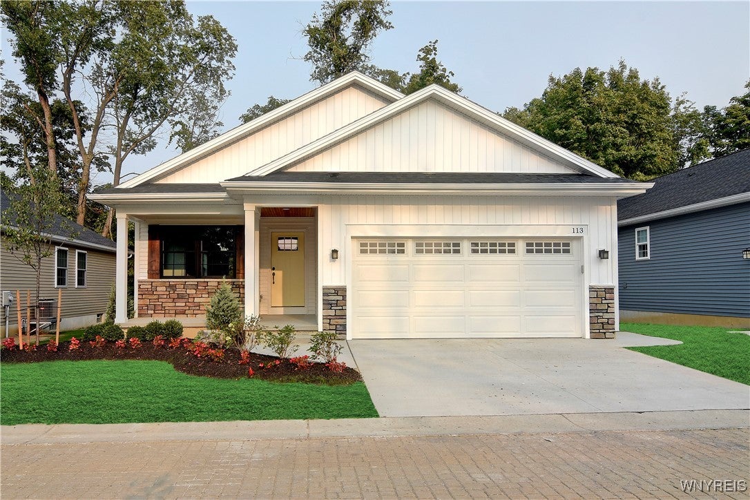 110 Birch Creek — photo