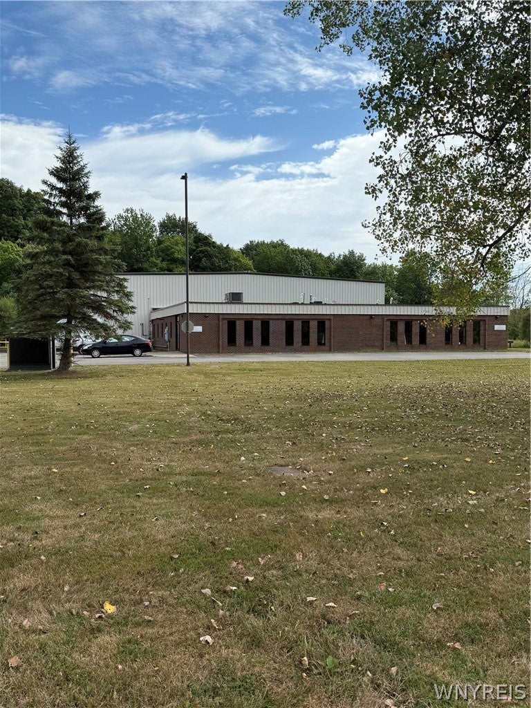 4255 Research Parkway — photo