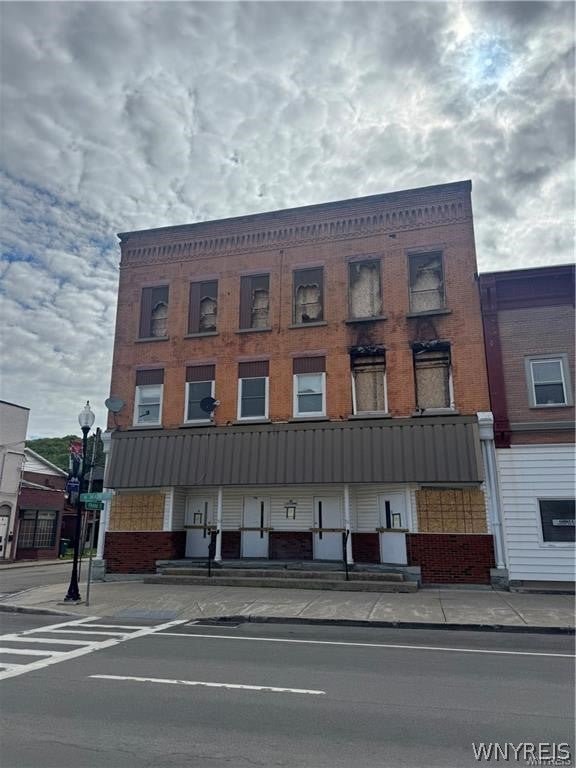 94 N Main Street — photo