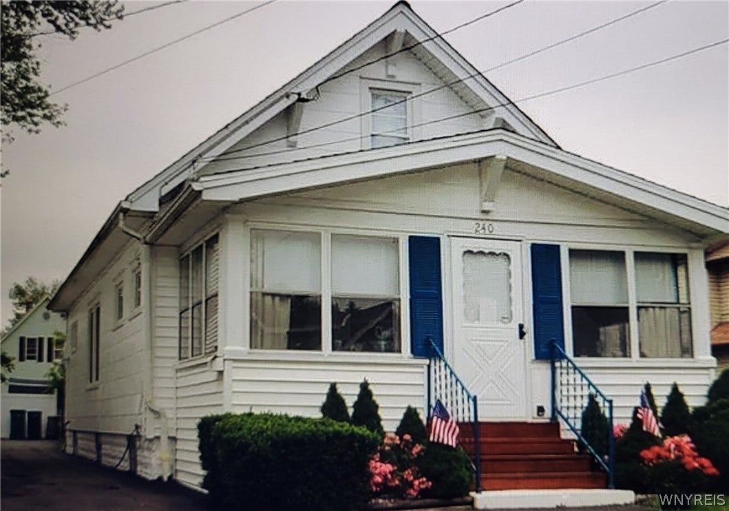 240 78th Street — photo