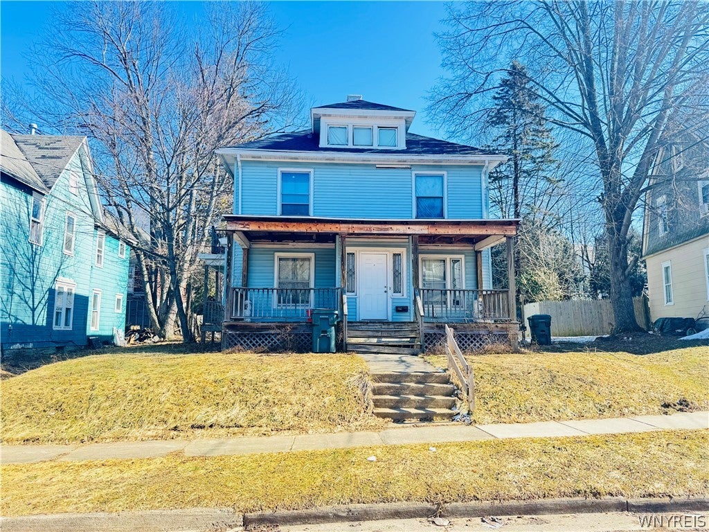 33 Linwood Avenue — photo