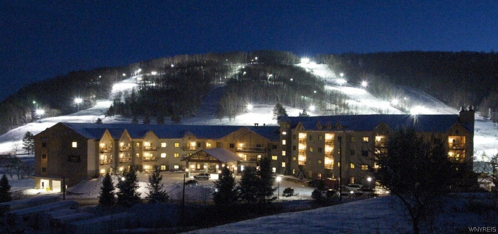 6447 Holiday Valley Road 520/522-1 — photo