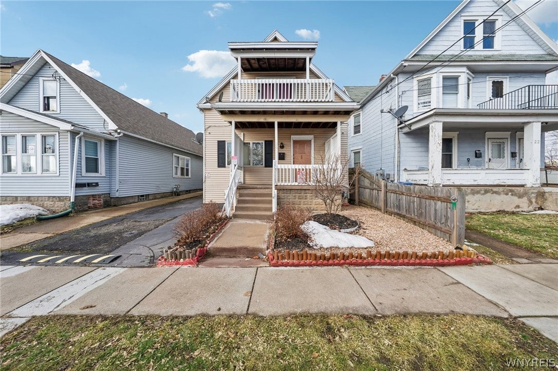 20 Deer Street — photo