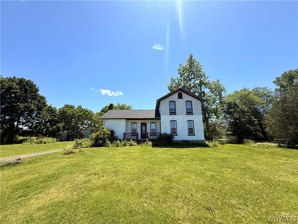 13123 Main Road — photo