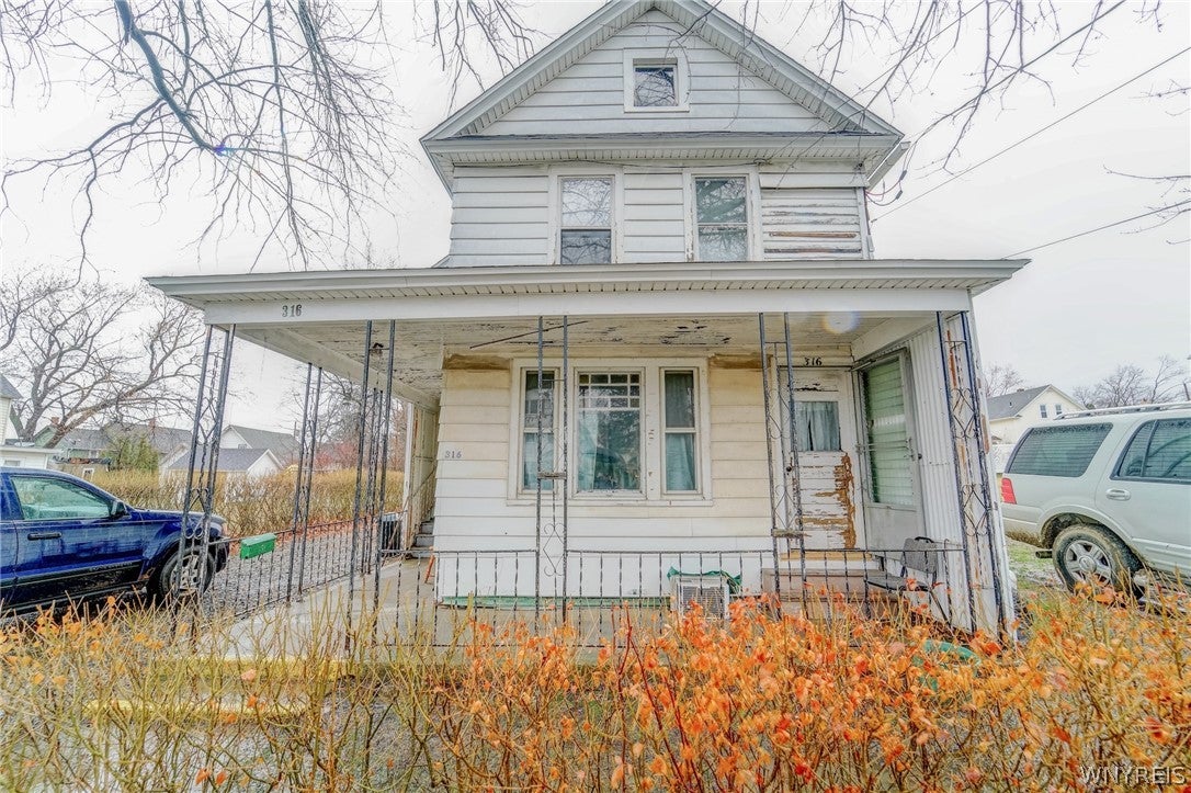316 Lord Street — photo