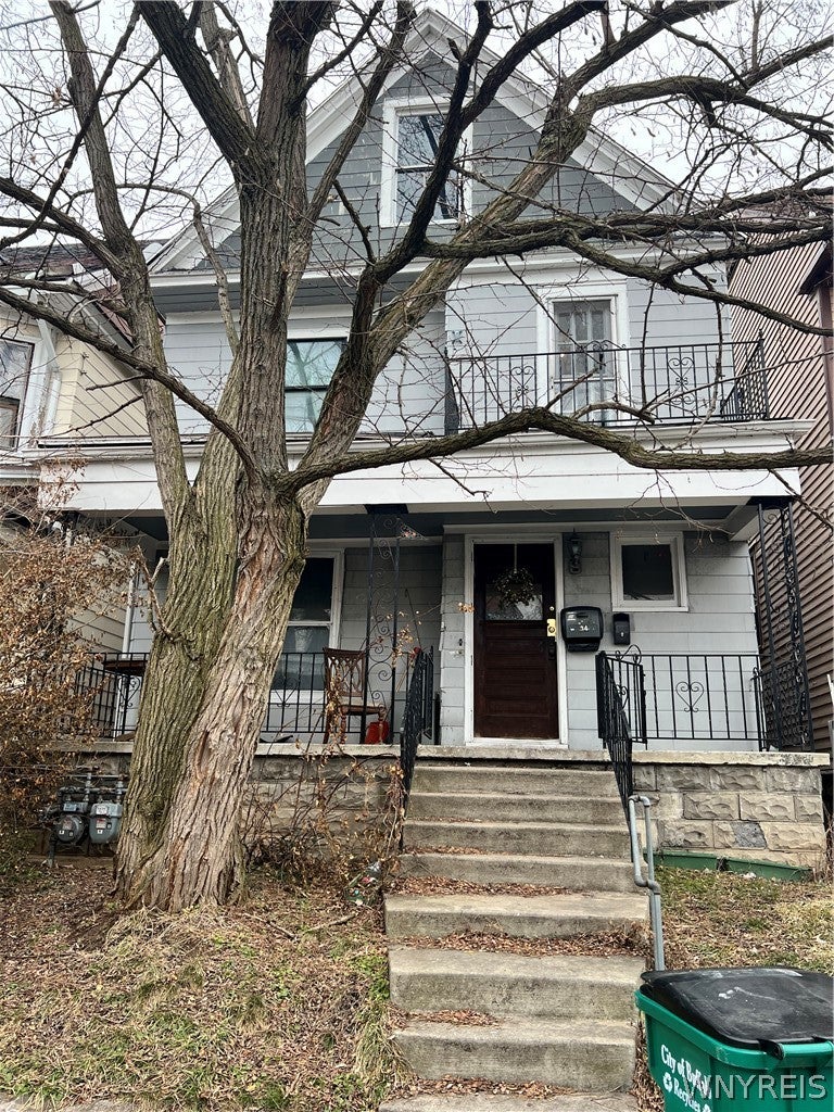 34 Auchinvole Avenue — photo