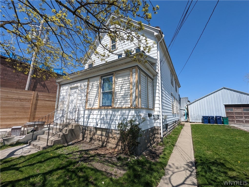 32 Gladstone Street — photo