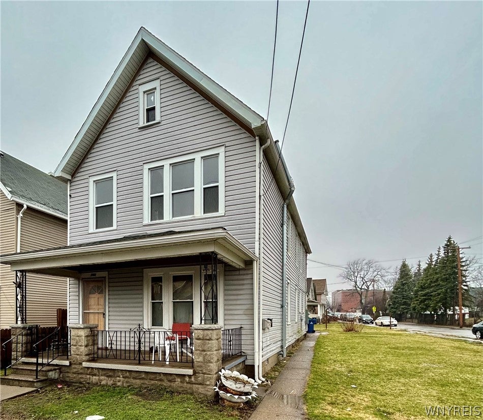 186 Smith Street — photo