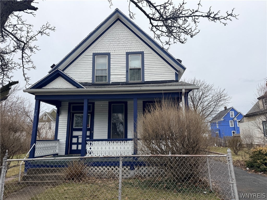 78 Winslow Avenue — photo