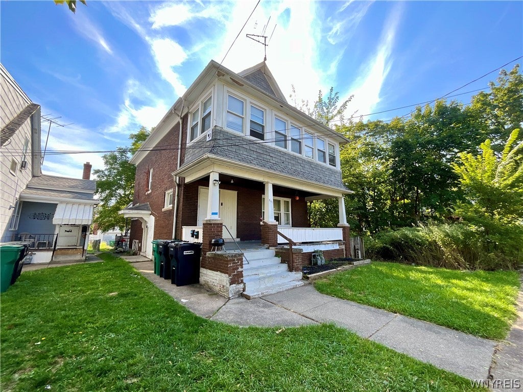 541 16th Street — photo