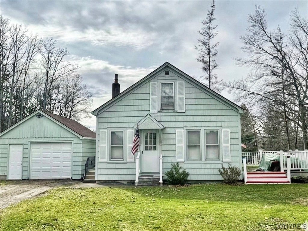 372 Hamilton Avenue, Olean, NY 14760 — photo 2