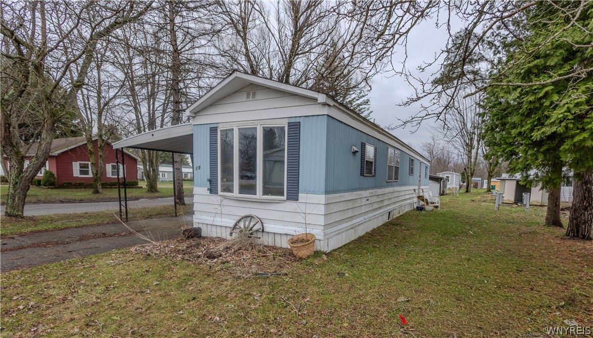 18 Quarry Hill — photo