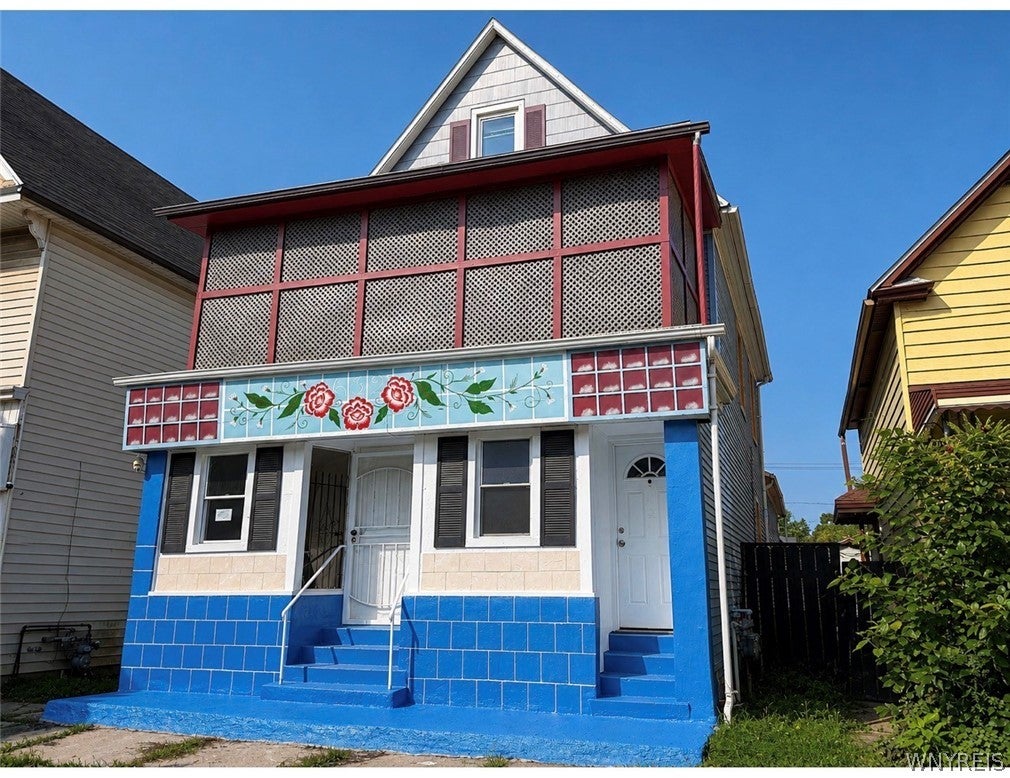 632 Fillmore Avenue — photo