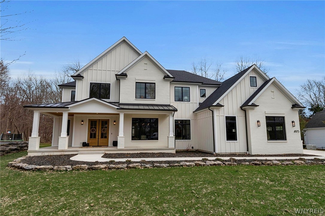 4975 Spaulding Drive — photo