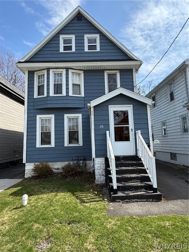 29 Melrose Street — photo